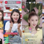 娱乐圈吃瓜直播间主播哪个好,揭秘热门主播魅力指数