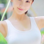 美女呢,美女的韵味与魅力