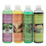 水培植物营养液,绿色生态种植的智慧之源
