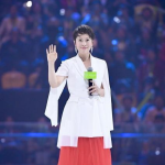 娱乐吃瓜美女歌手,揭秘吃瓜美女歌手的璀璨星途