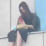 娱乐吃瓜酱嘲笑女孩被拐,道德沦丧还是网络暴力？